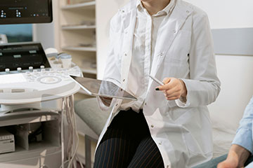 Perimenopausia y menopausia en Renteria